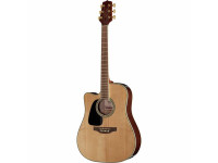 Takamine GD51CE-NAT LH Takamine GD51CE-NAT LH